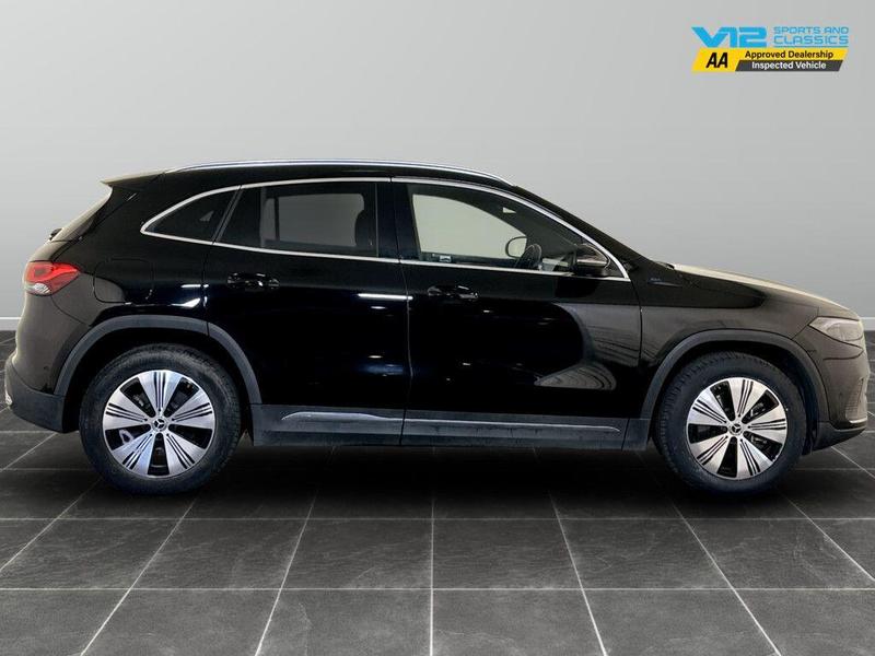 Used Mercedes-Benz EQA 2022 for sale - 76117617: Photo 11
