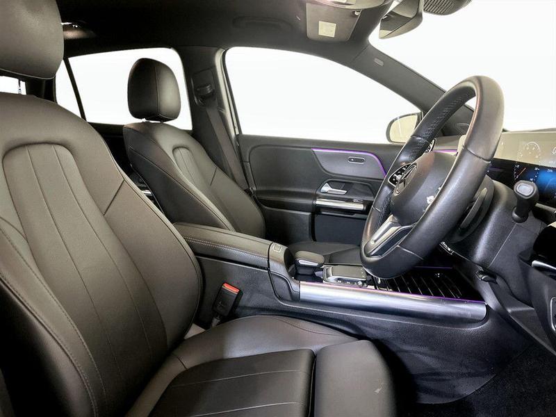Used Mercedes-Benz EQA 2022 for sale - 76117617: Photo 13