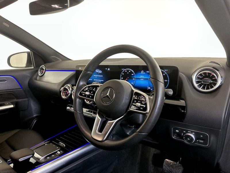 Used Mercedes-Benz EQA 2022 for sale - 76117617: Photo 16