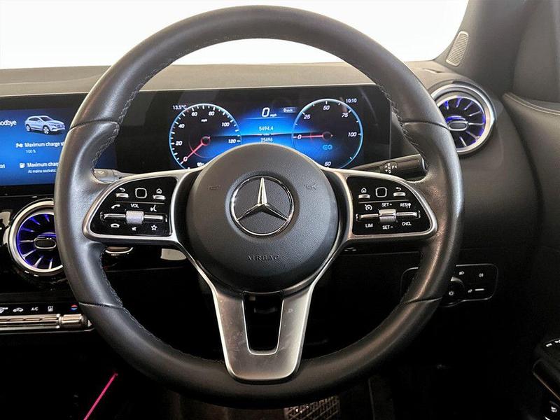 Used Mercedes-Benz EQA 2022 for sale - 76117617: Photo 17