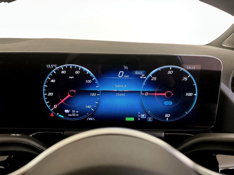 Used Mercedes-Benz EQA 2022 for sale - 76117617: Photo 19