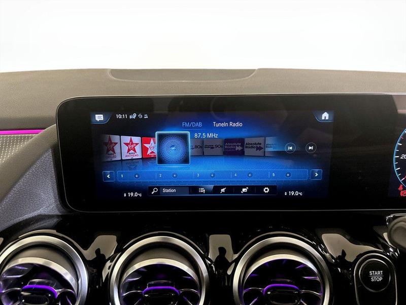 Used Mercedes-Benz EQA 2022 for sale - 76117617: Photo 23