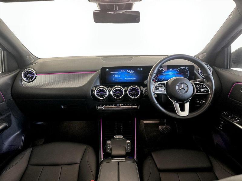 Used Mercedes-Benz EQA 2022 for sale - 76117617: Photo 3