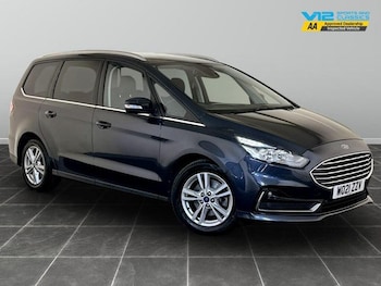 Ford - Galaxy