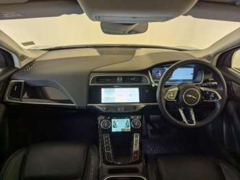 Used Jaguar I-Pace 2021 for sale - 72999418: Photo