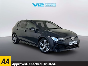 Used Volkswagen Golf 2022 for sale - 78239355: Photo