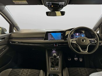 Used Volkswagen Golf 2022 for sale - 78239355: Photo