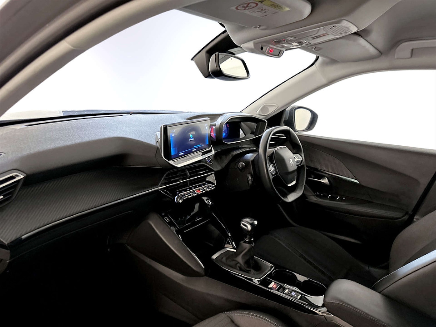 Used Peugeot 2008 2021 for sale - 77185527: Photo 12