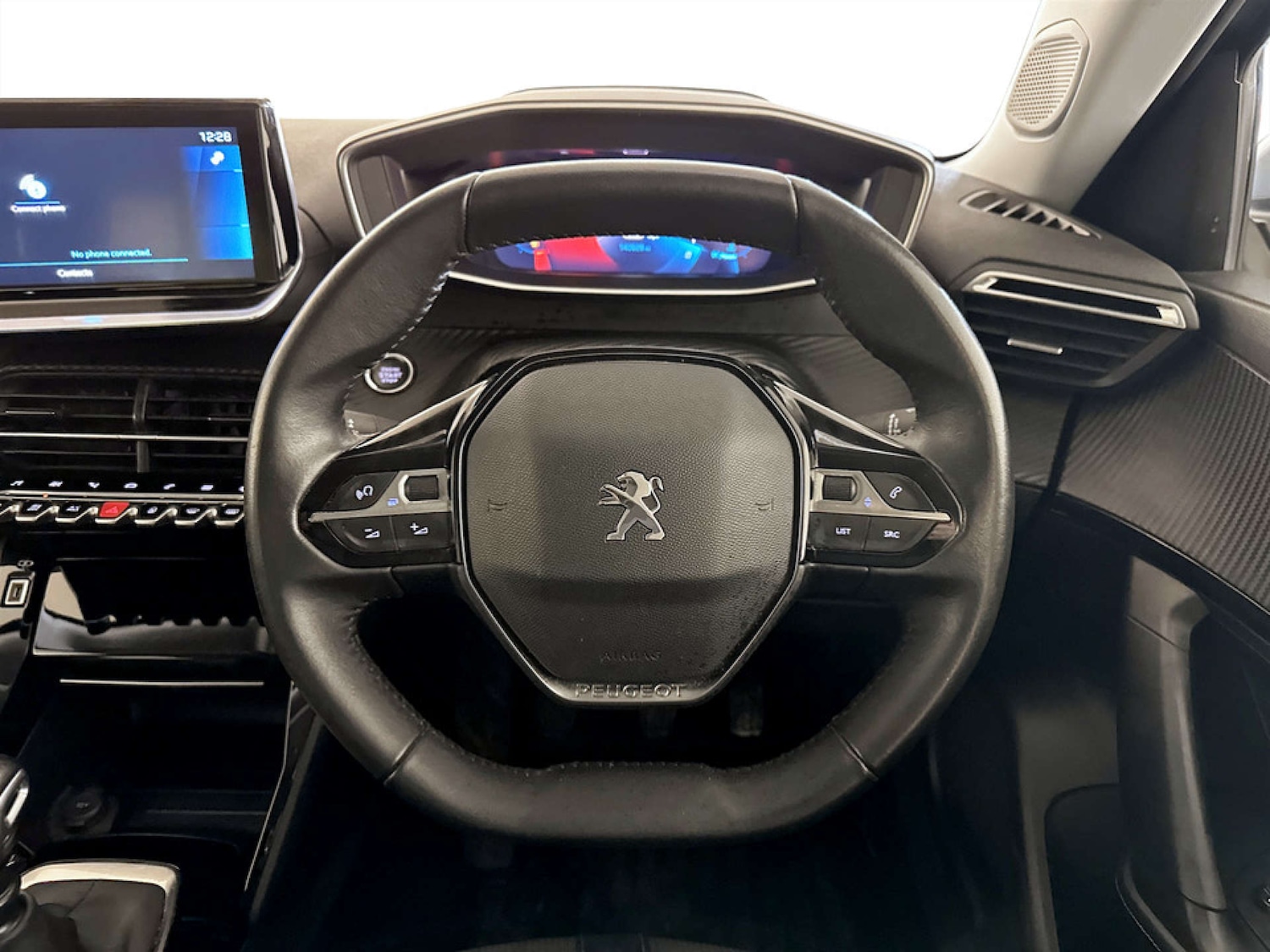 Used Peugeot 2008 2021 for sale - 77185527: Photo 16