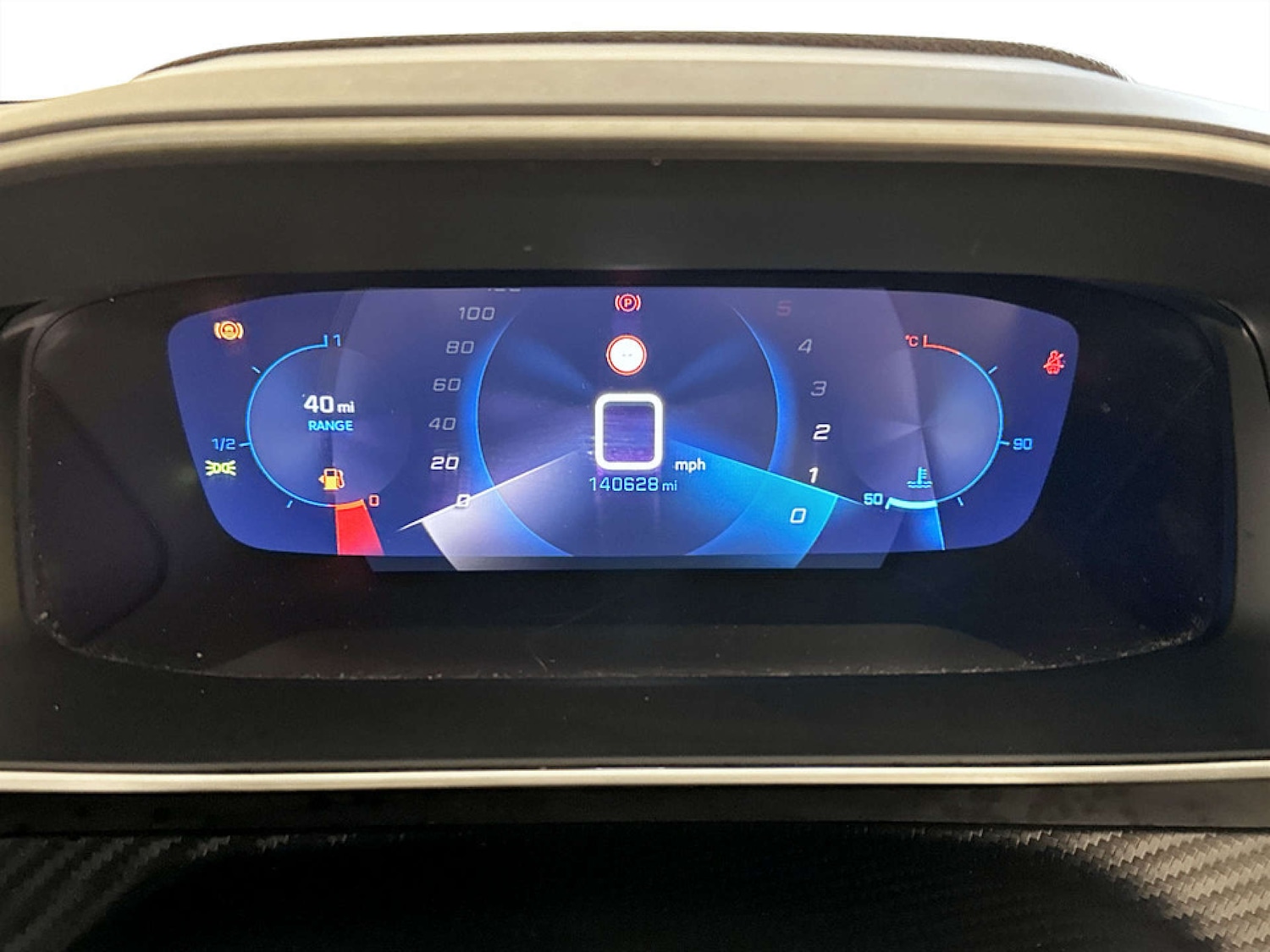 Used Peugeot 2008 2021 for sale - 77185527: Photo 18