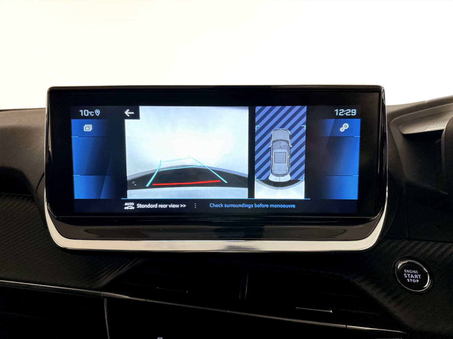 Used Peugeot 2008 2021 for sale - 77185527: Photo 20