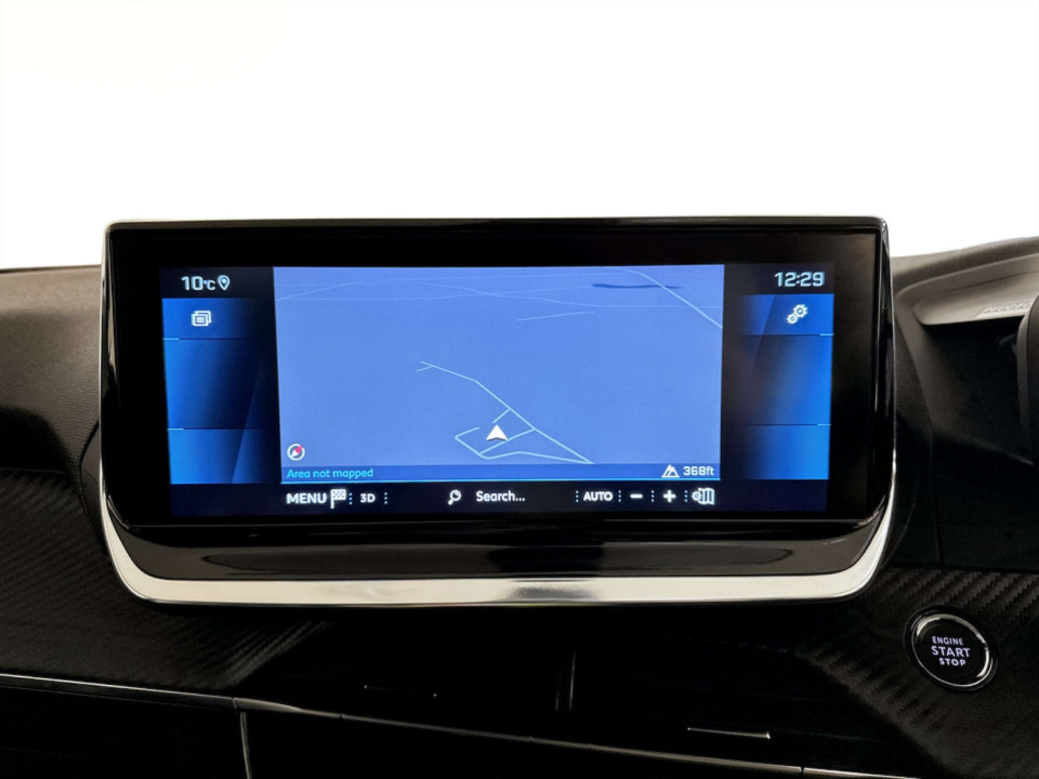 Used Peugeot 2008 2021 for sale - 77185527: Photo 21