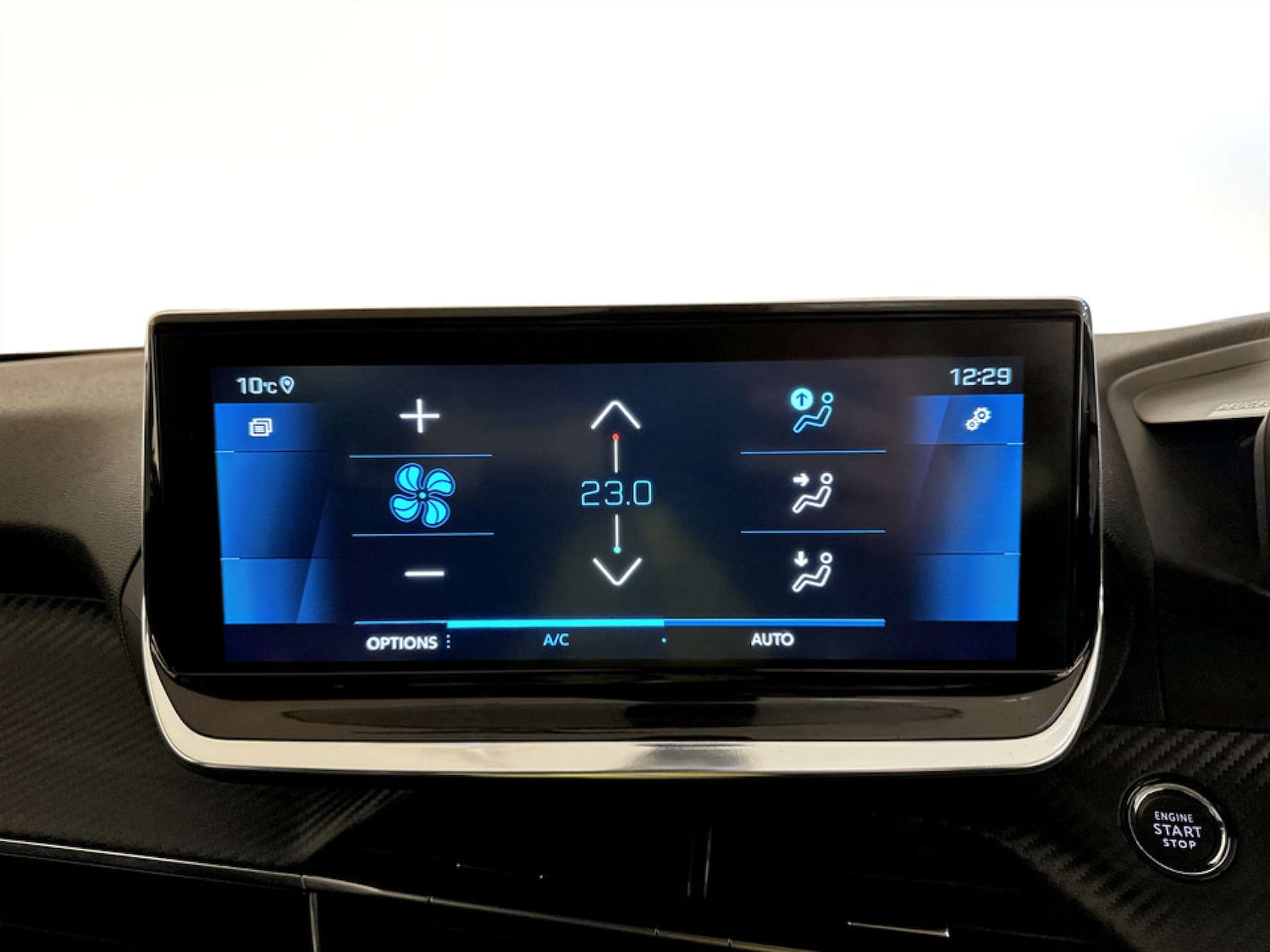 Used Peugeot 2008 2021 for sale - 77185527: Photo 22