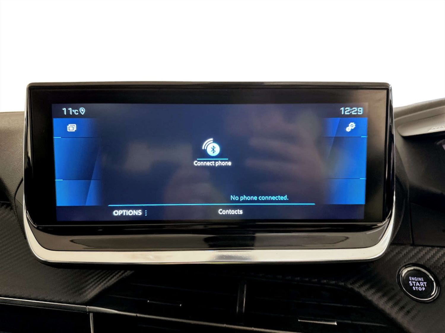 Used Peugeot 2008 2021 for sale - 77185527: Photo 23