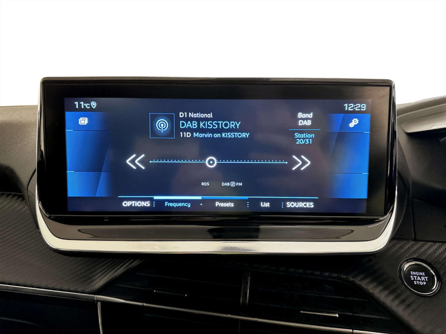 Used Peugeot 2008 2021 for sale - 77185527: Photo 24