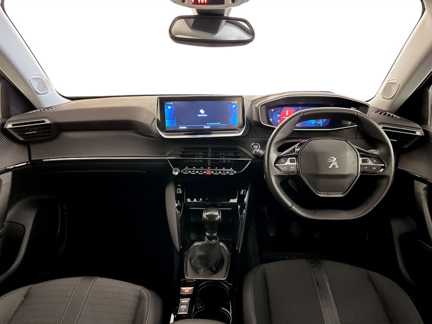 Used Peugeot 2008 2021 for sale - 77185527: Photo 3