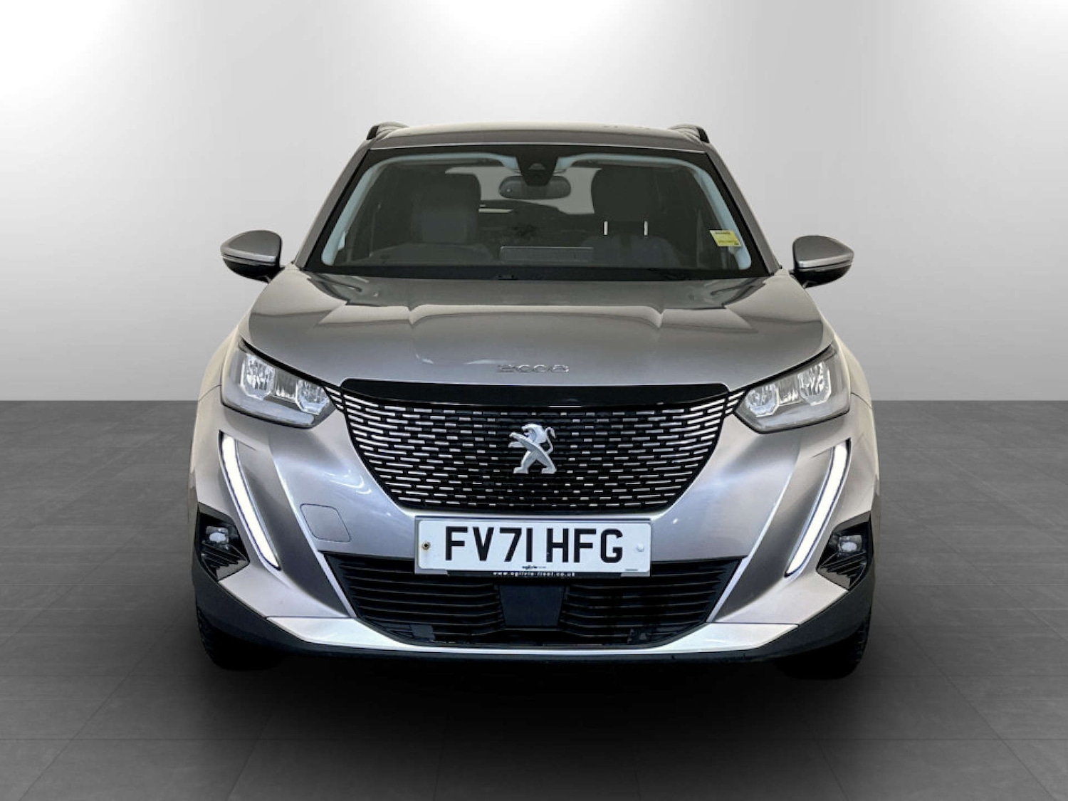 Used Peugeot 2008 2021 for sale - 77185527: Photo 5