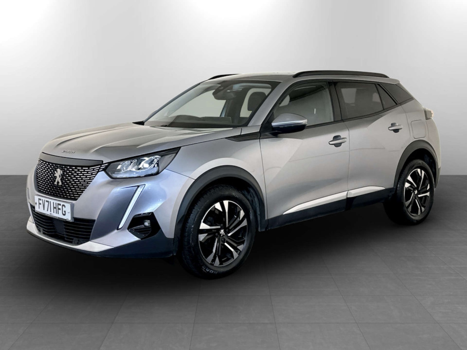 Used Peugeot 2008 2021 for sale - 77185527: Photo 6