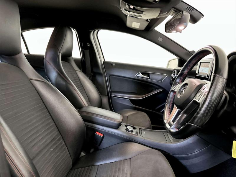 Used Mercedes-Benz A-Class 2015 for sale - 76949093: Photo 13