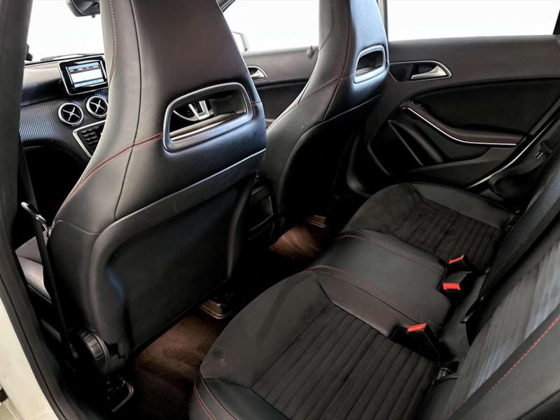 Used Mercedes-Benz A-Class 2015 for sale - 76949093: Photo 14