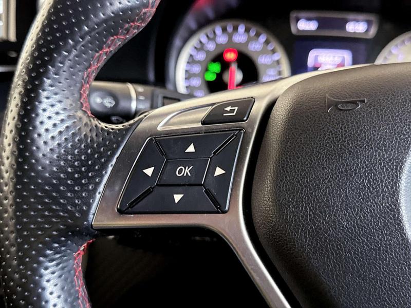 Used Mercedes-Benz A-Class 2015 for sale - 76949093: Photo 18