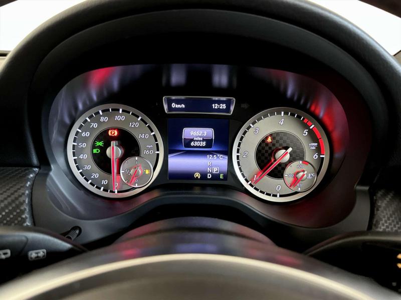 Used Mercedes-Benz A-Class 2015 for sale - 76949093: Photo 19