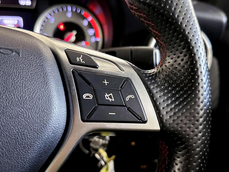 Used Mercedes-Benz A-Class 2015 for sale - 76949093: Photo 21