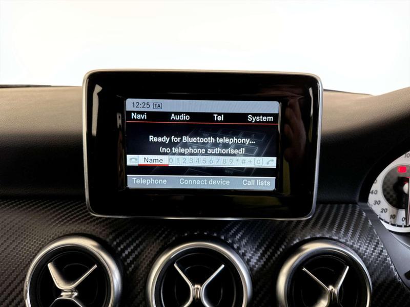 Used Mercedes-Benz A-Class 2015 for sale - 76949093: Photo 22