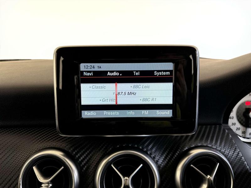 Used Mercedes-Benz A-Class 2015 for sale - 76949093: Photo 23