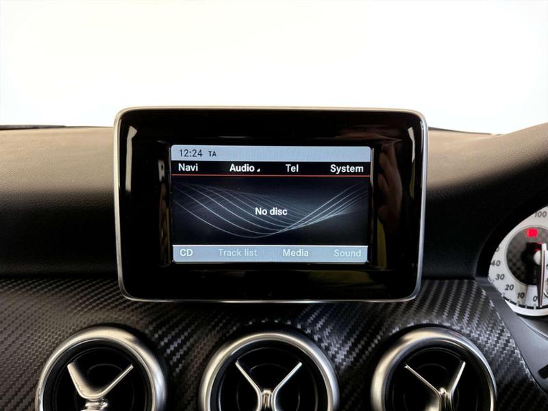 Used Mercedes-Benz A-Class 2015 for sale - 76949093: Photo 24