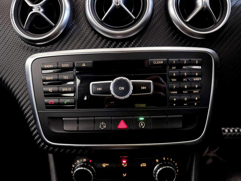 Used Mercedes-Benz A-Class 2015 for sale - 76949093: Photo 25