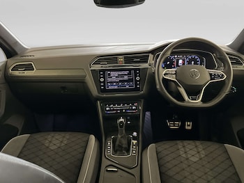 Used Volkswagen Tiguan 2023 for sale - 78928992: Photo
