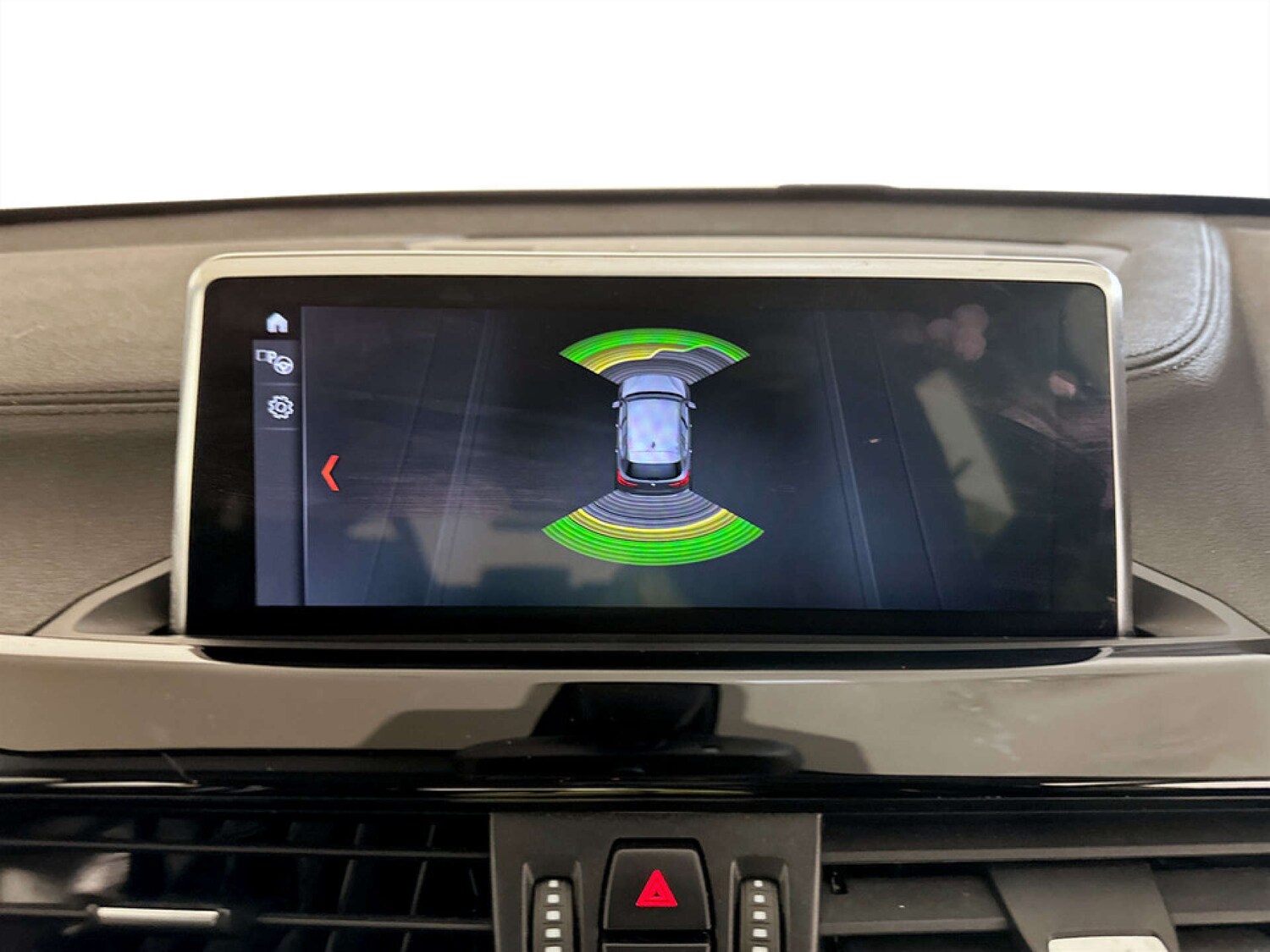 Used BMW X1 2021 for sale - 77417611: Photo 20