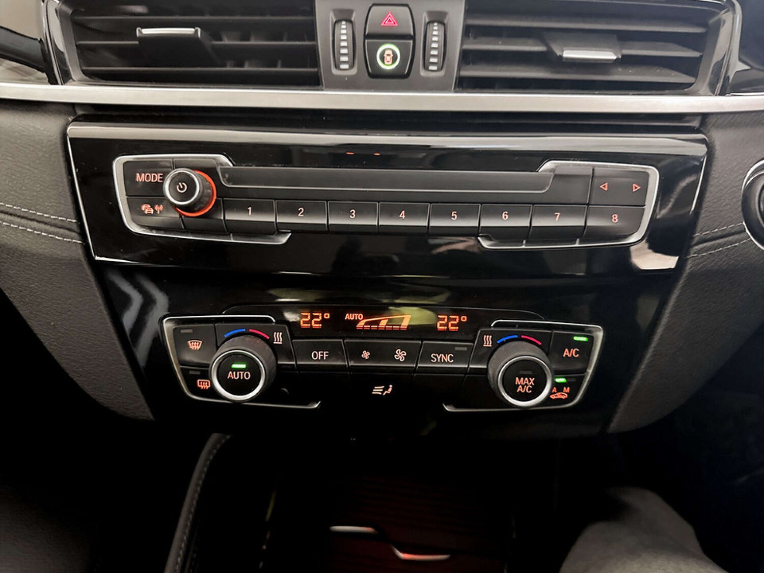 Used BMW X1 2021 for sale - 77417611: Photo 26