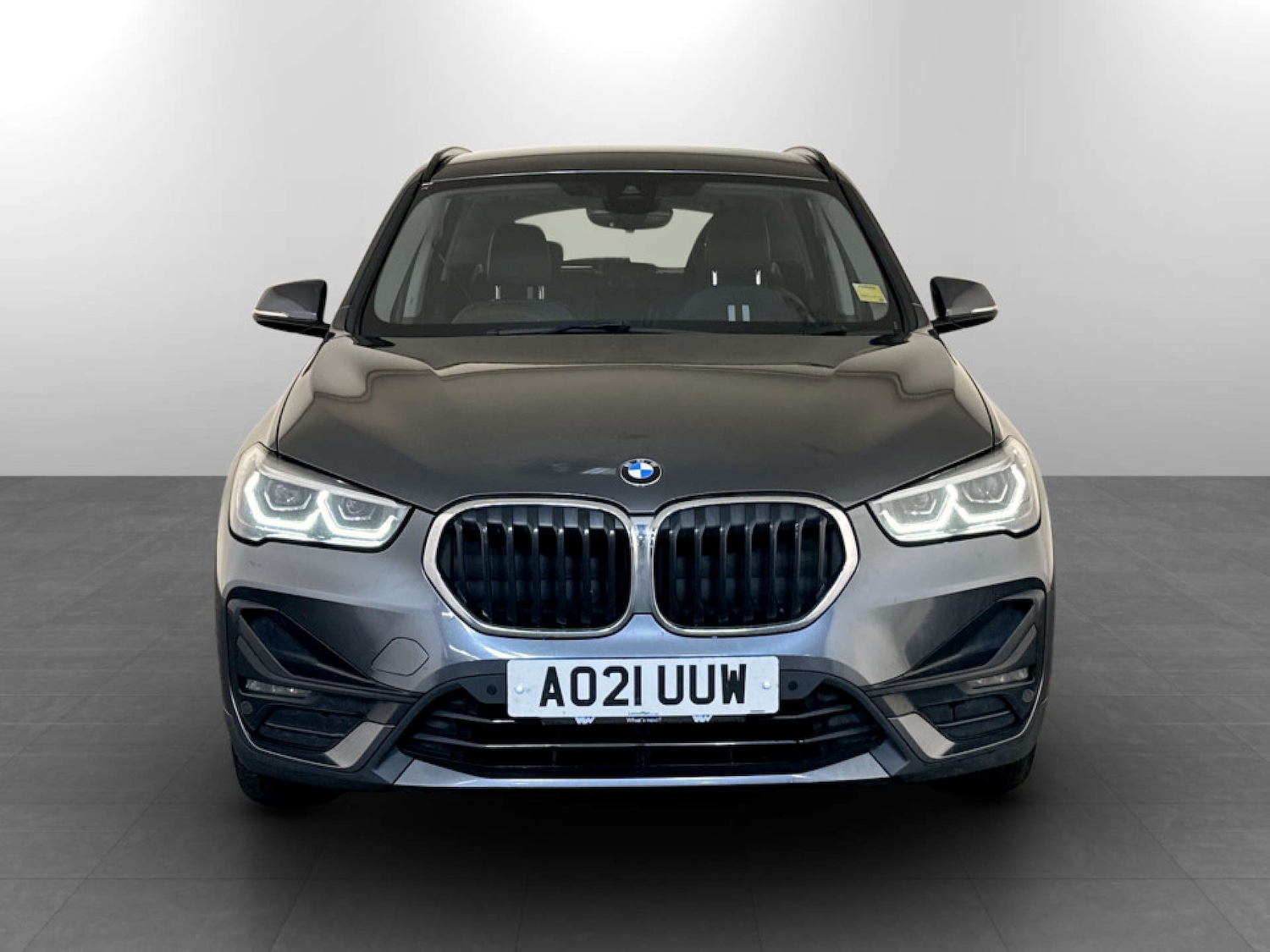 Used BMW X1 2021 for sale - 77417611: Photo 5