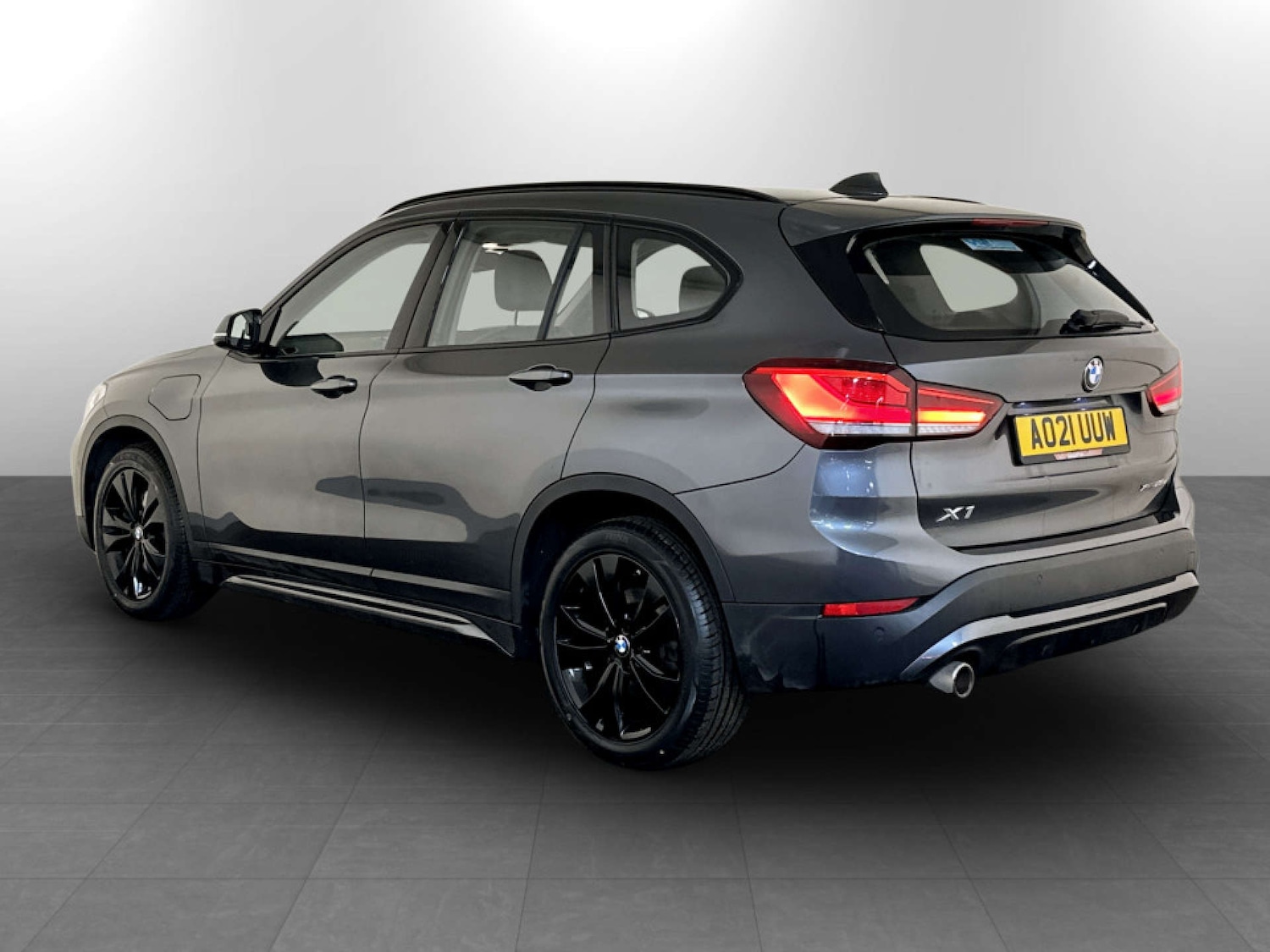 Used BMW X1 2021 for sale - 77417611: Photo 8