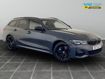 BMW - 3 Series