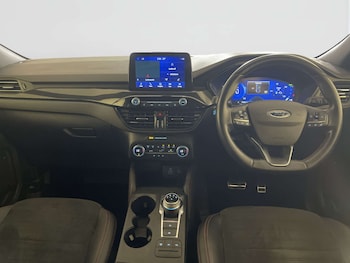 Used Ford Kuga 2022 for sale - 78702879: Photo