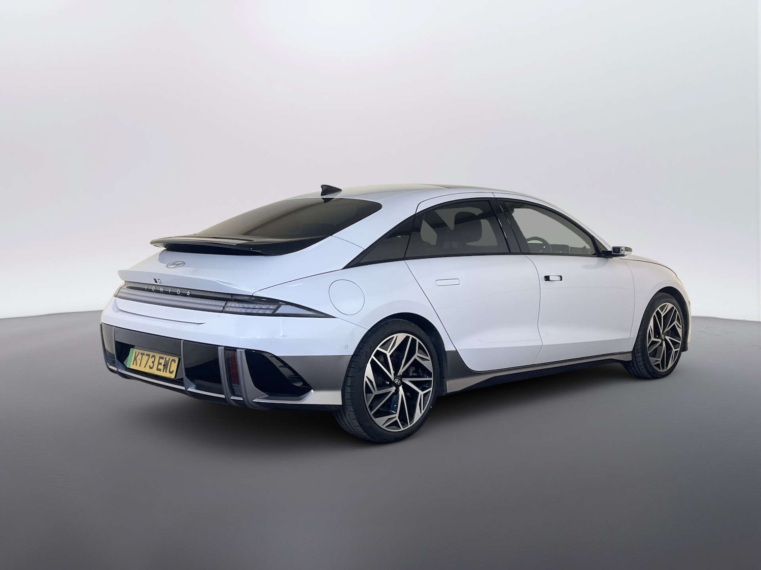 Used Hyundai IONIQ 6 2024 for sale - 77945417: Photo 10