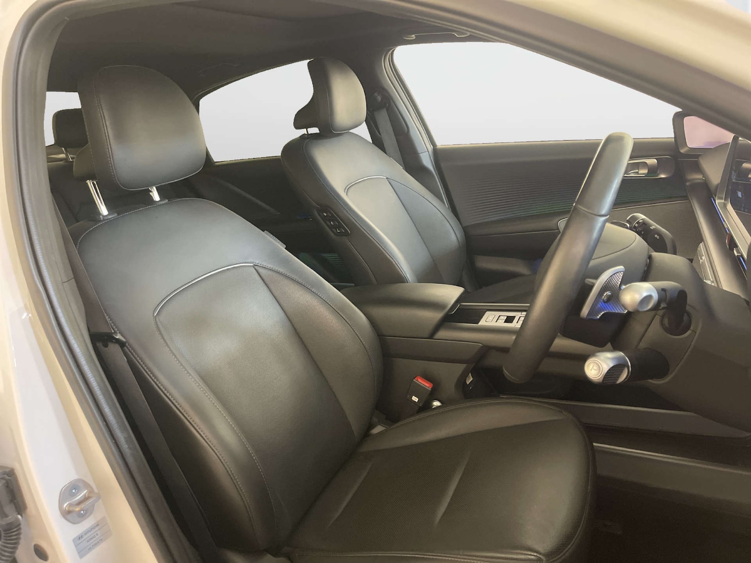 Used Hyundai IONIQ 6 2024 for sale - 77945417: Photo 13