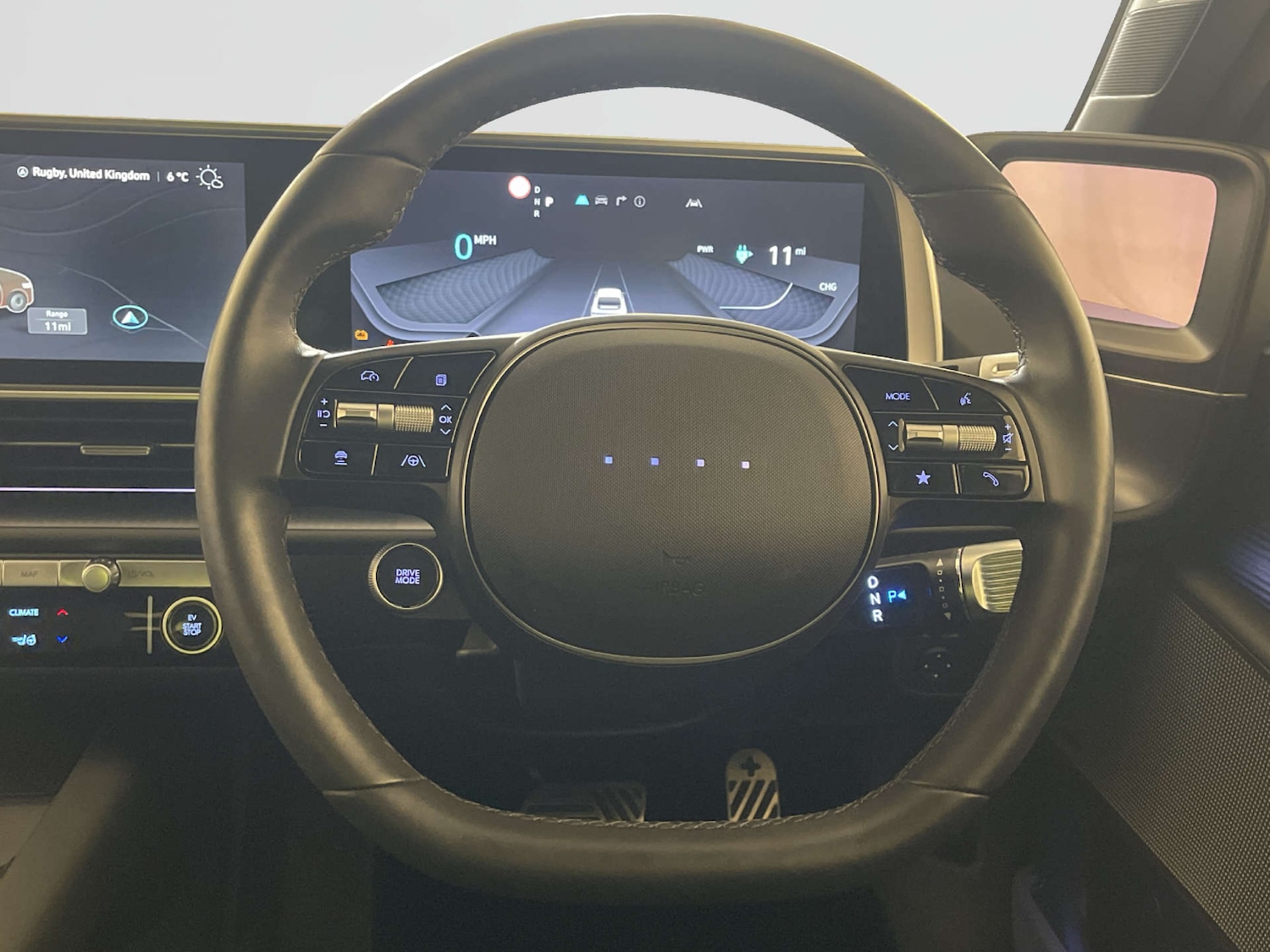 Used Hyundai IONIQ 6 2024 for sale - 77945417: Photo 16