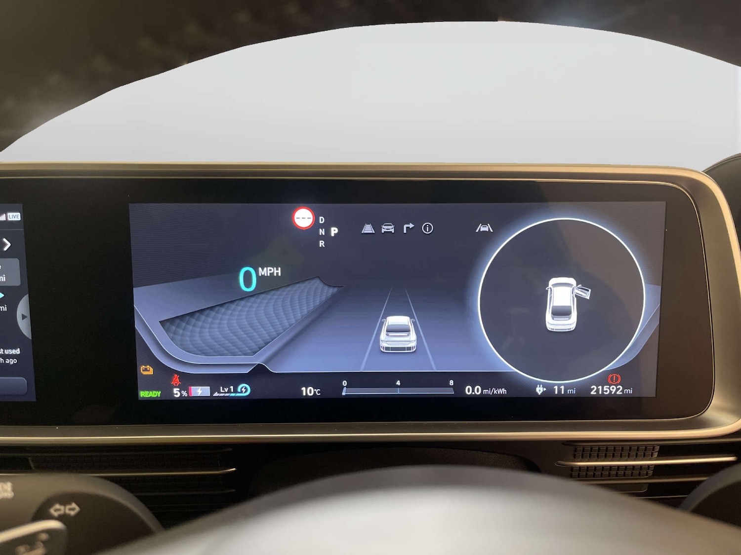 Used Hyundai IONIQ 6 2024 for sale - 77945417: Photo 18