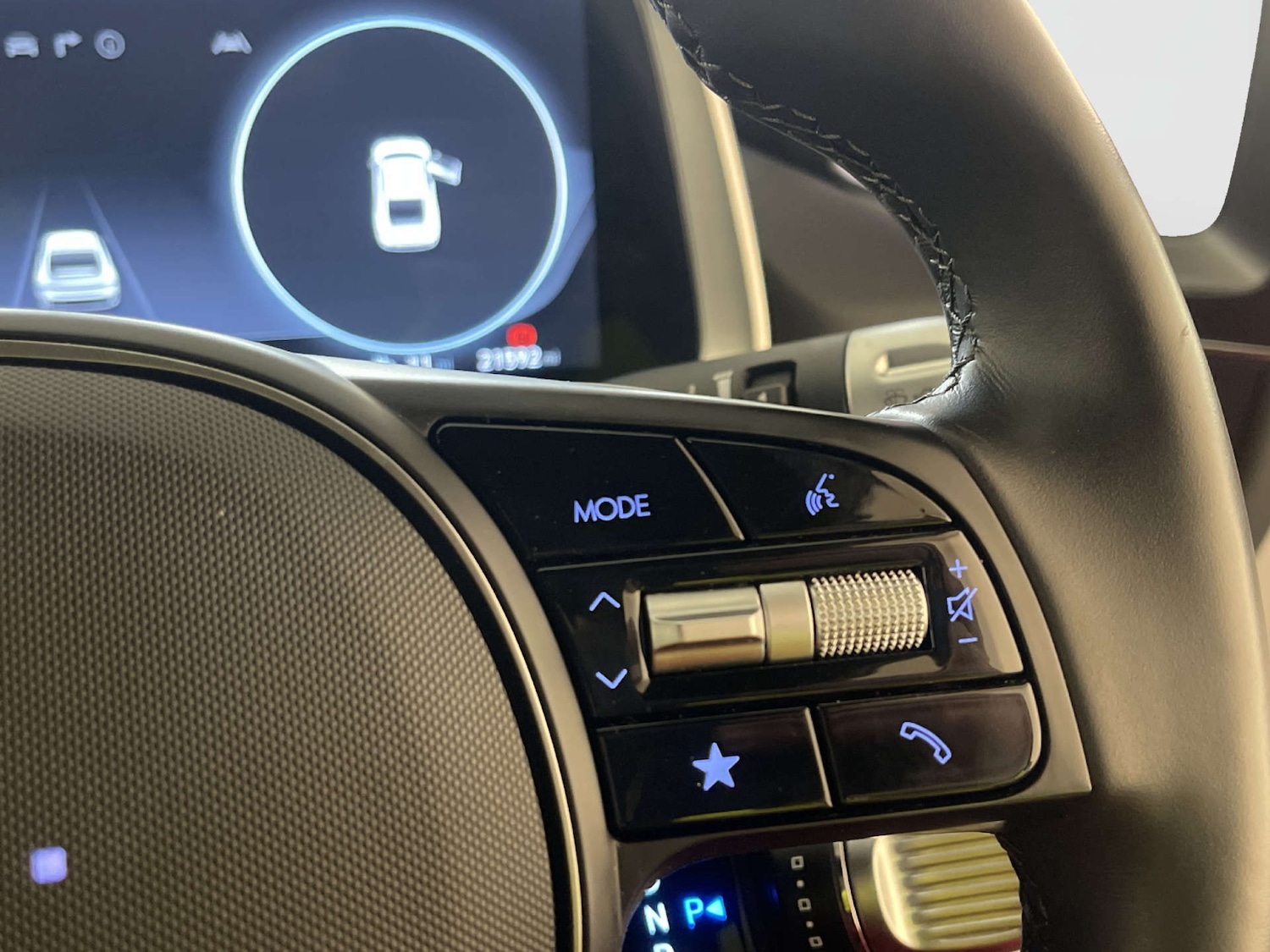 Used Hyundai IONIQ 6 2024 for sale - 77945417: Photo 19