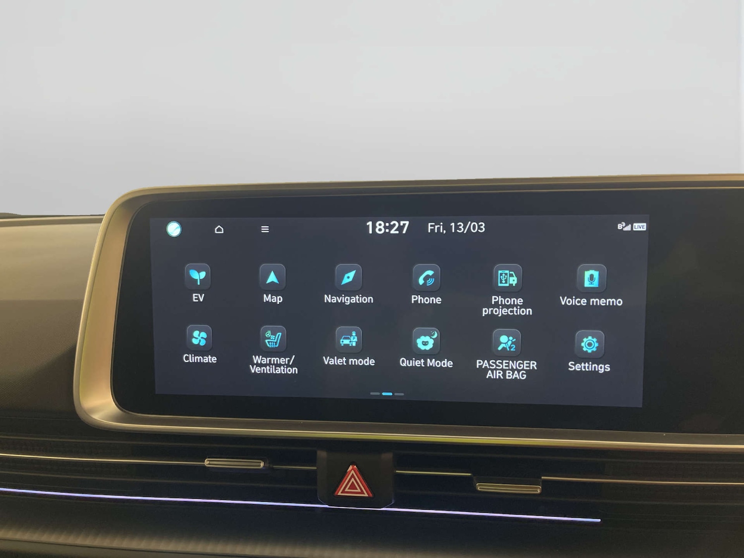 Used Hyundai IONIQ 6 2024 for sale - 77945417: Photo 23