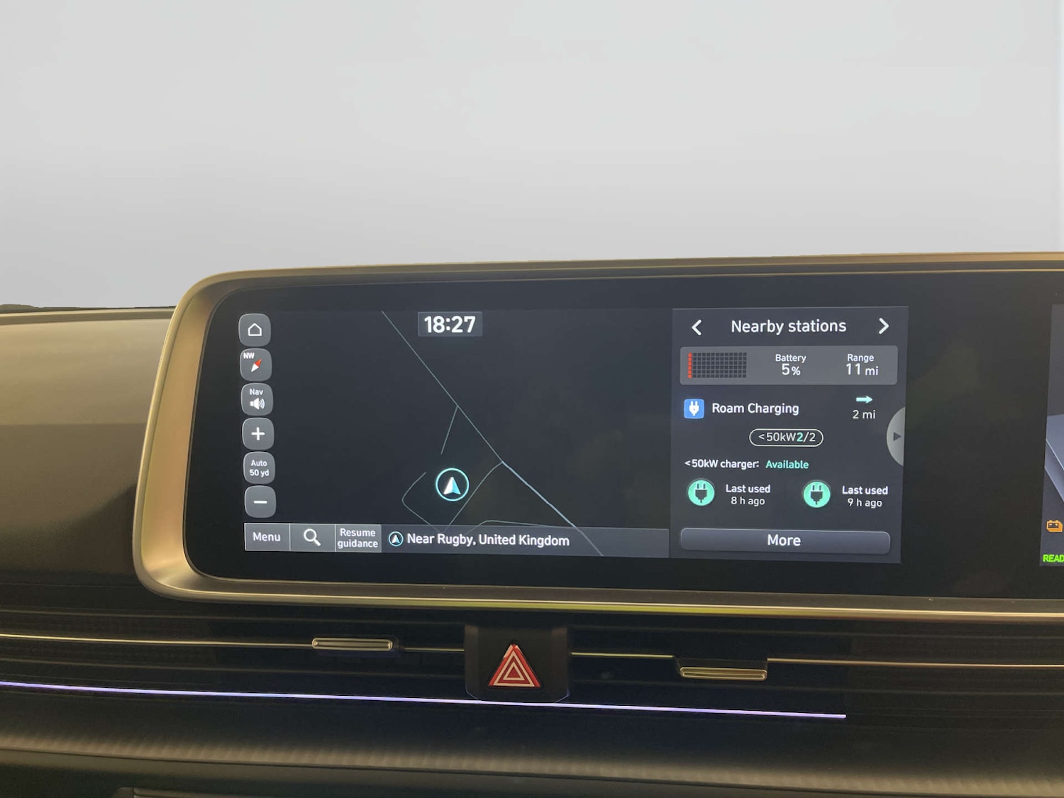 Used Hyundai IONIQ 6 2024 for sale - 77945417: Photo 24