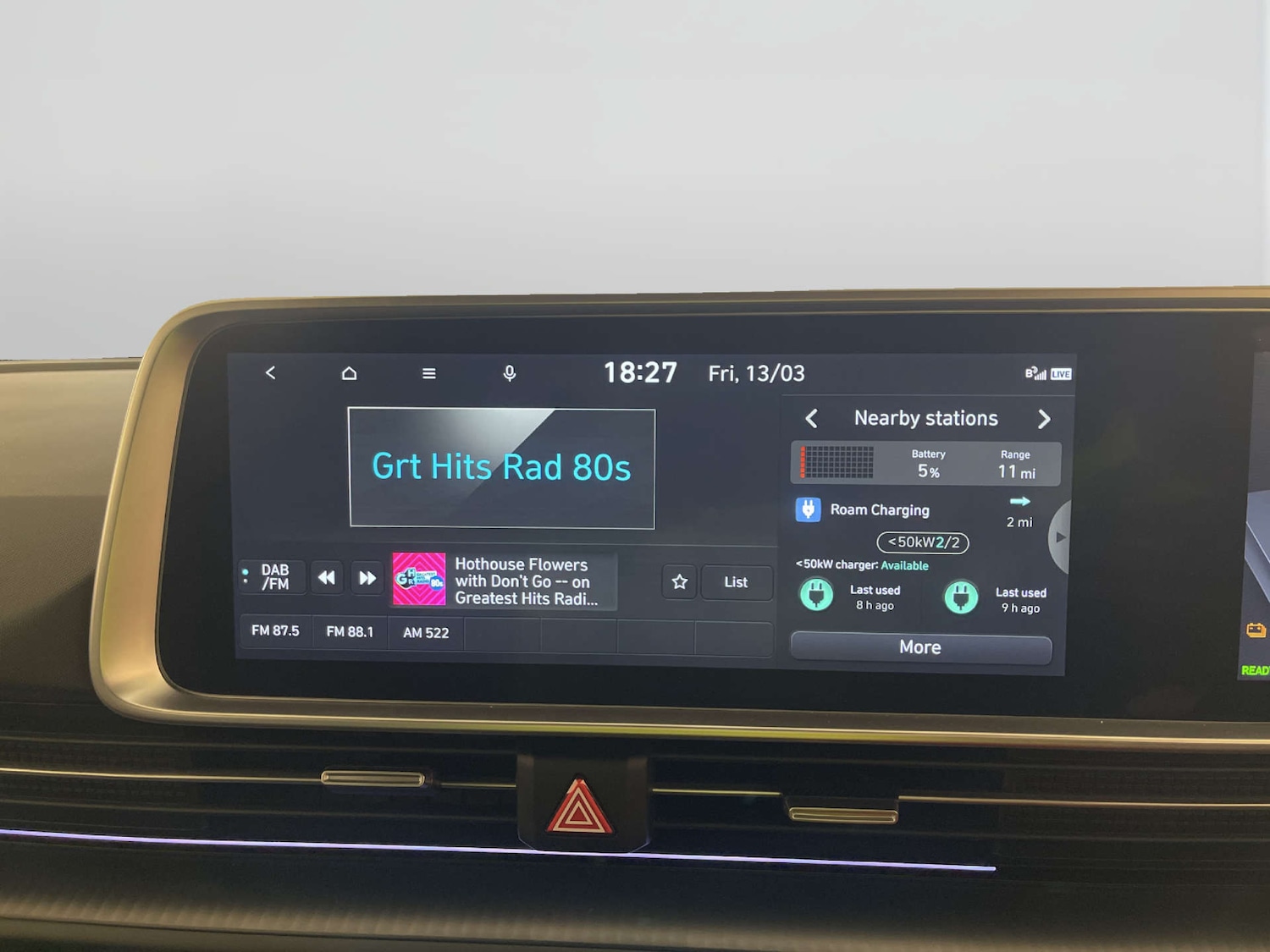 Used Hyundai IONIQ 6 2024 for sale - 77945417: Photo 27