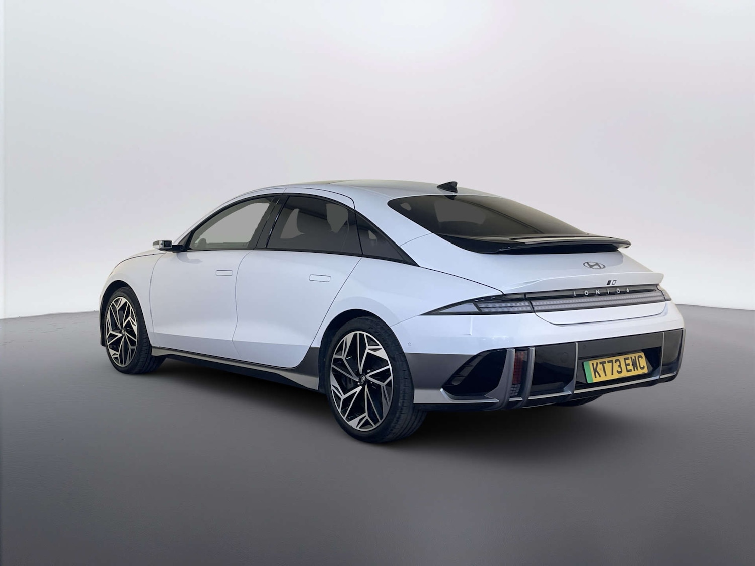 Used Hyundai IONIQ 6 2024 for sale - 77945417: Photo 8