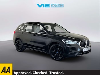 Used BMW X1 2022 for sale - 78313364: Photo