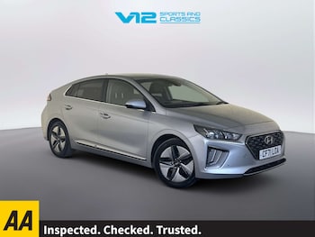 Used Hyundai IONIQ 2022 for sale - 79478994: Photo
