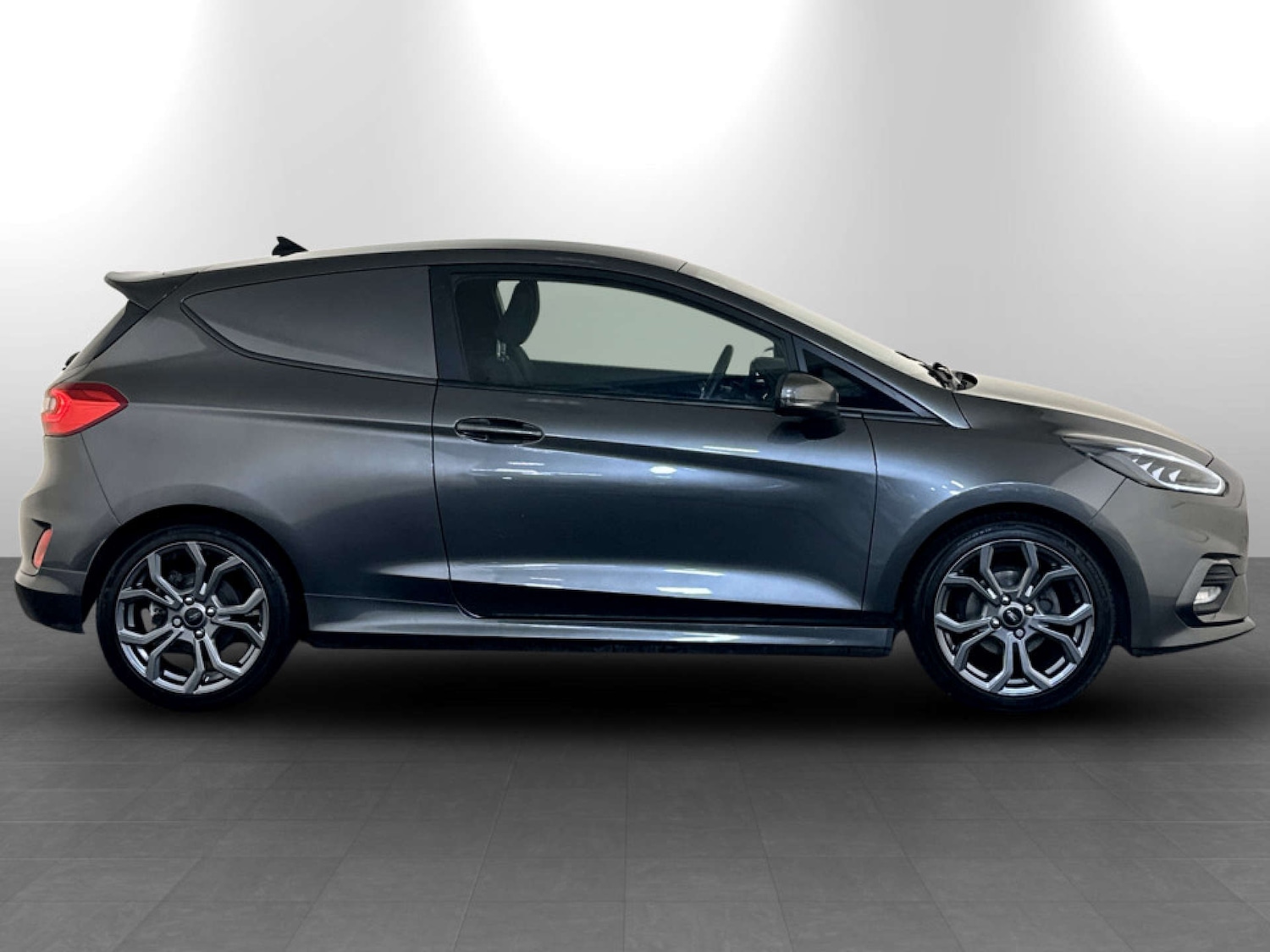 Used Ford Fiesta 2019 for sale - 77310432: Photo 11